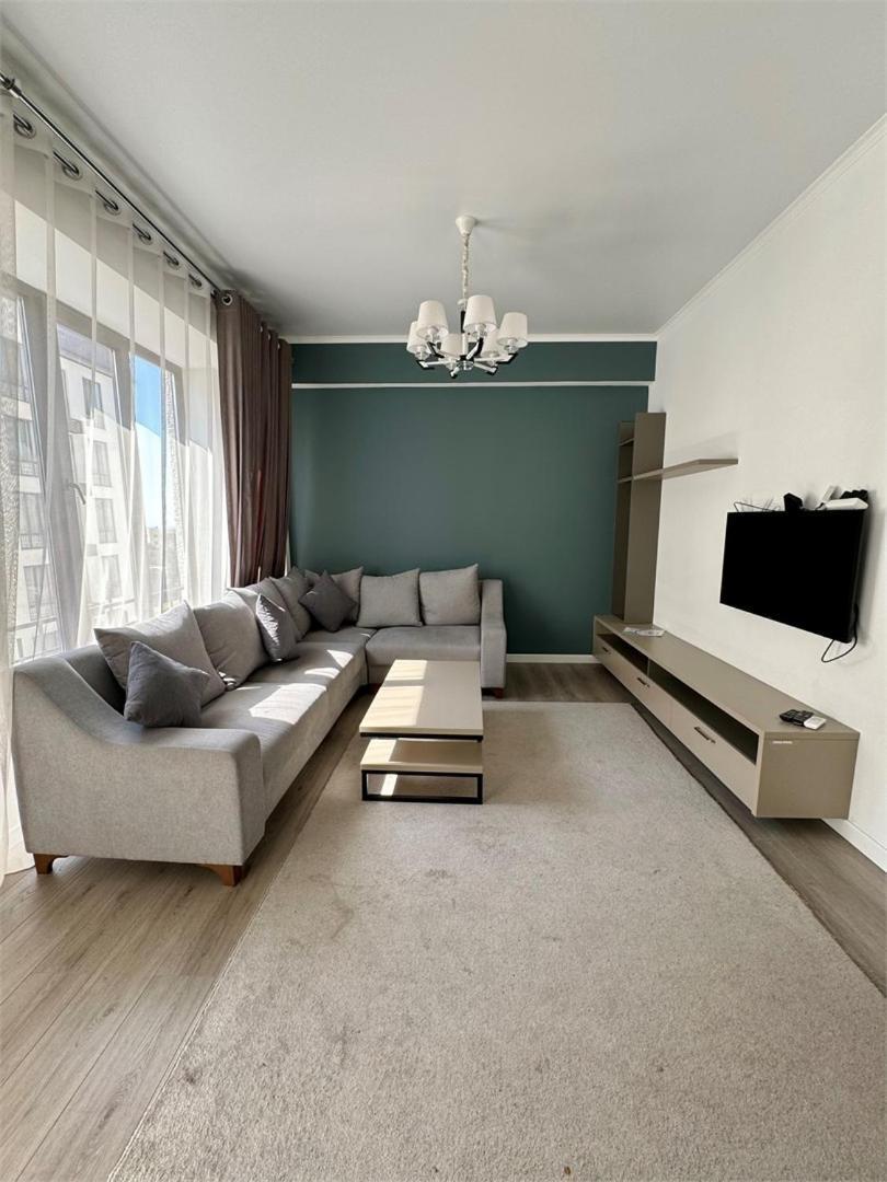 Casablanca Apart Hotel Бишкек Екстериор снимка