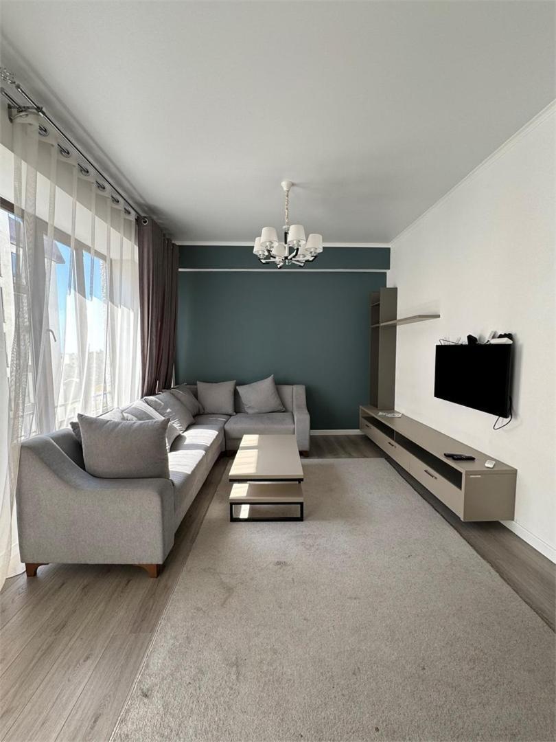 Casablanca Apart Hotel Бишкек Екстериор снимка