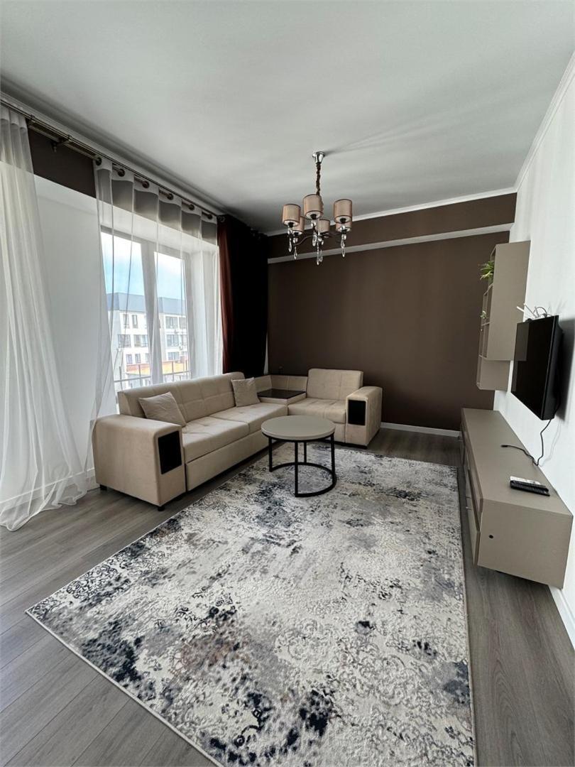 Casablanca Apart Hotel Бишкек Екстериор снимка