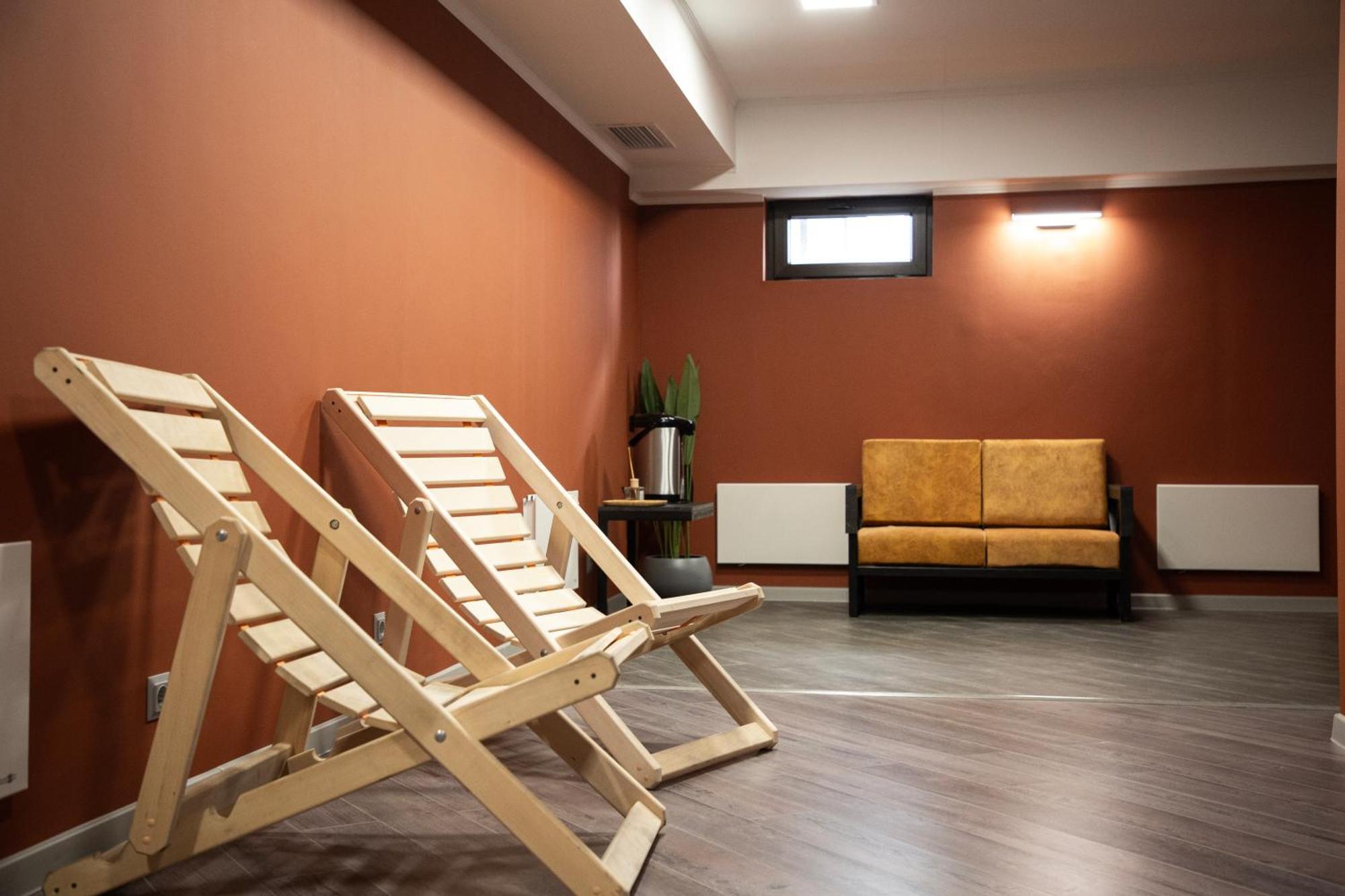 Casablanca Apart Hotel Бишкек Екстериор снимка