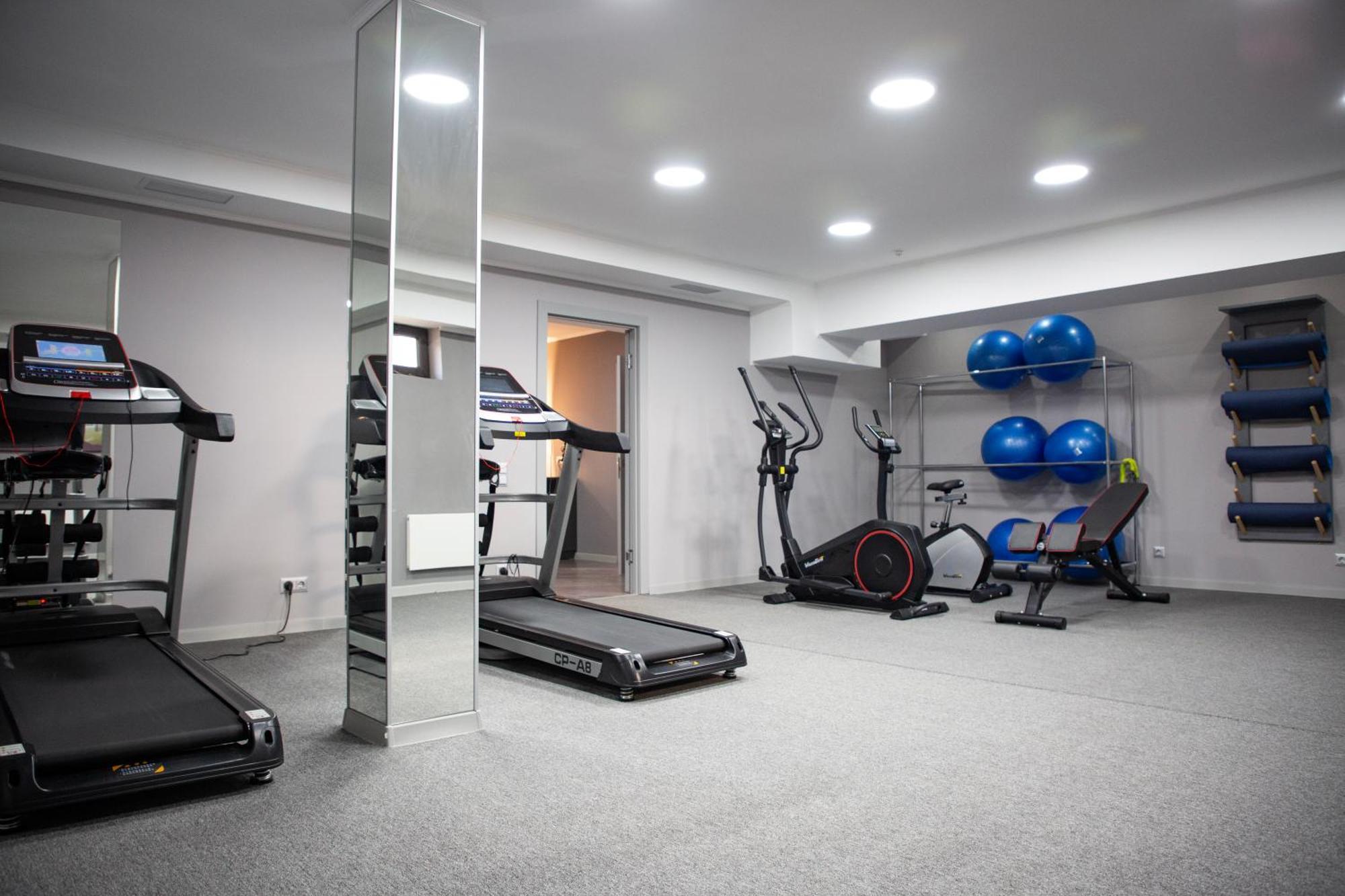 Casablanca Apart Hotel Бишкек Екстериор снимка