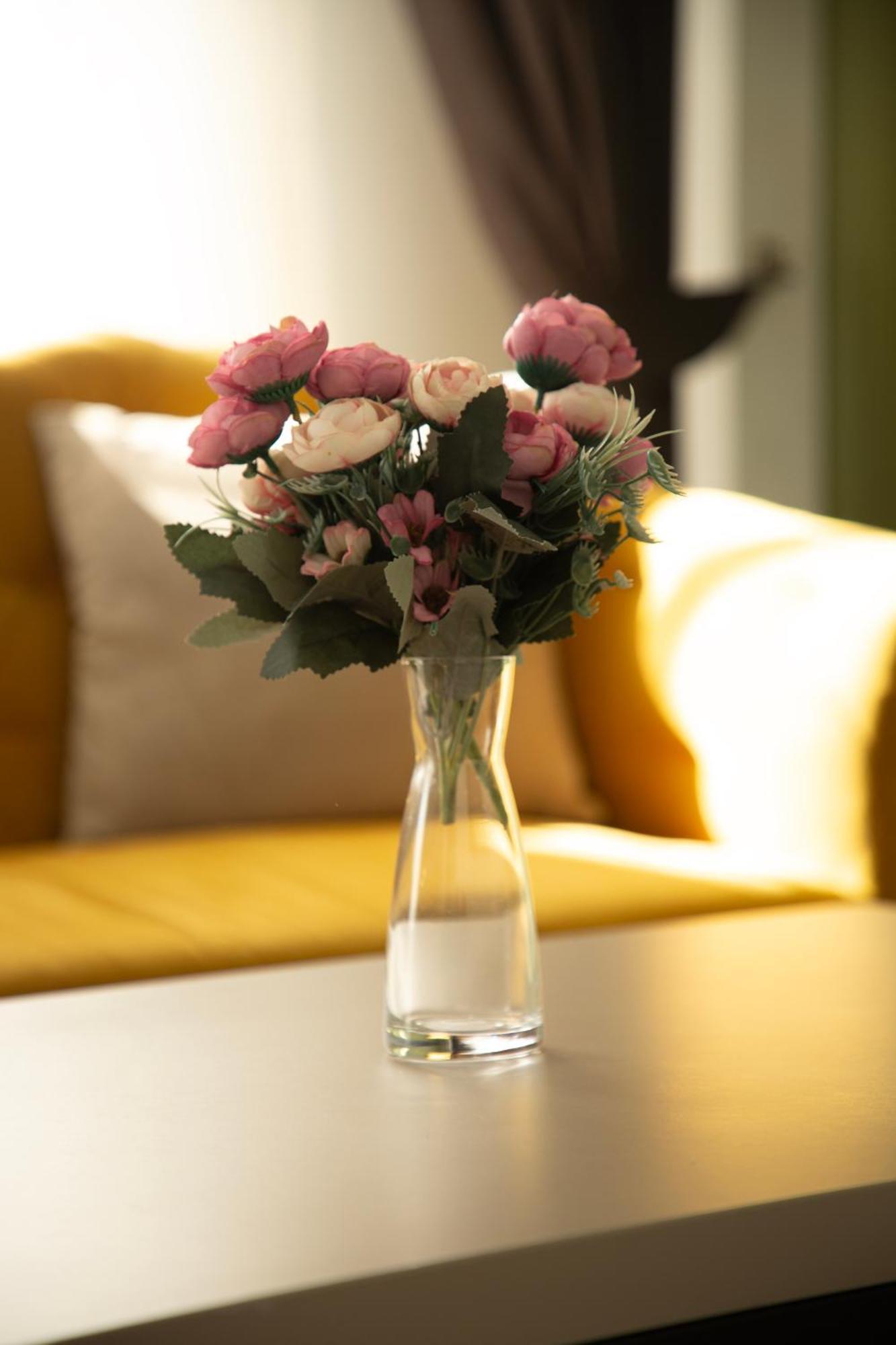 Casablanca Apart Hotel Бишкек Екстериор снимка