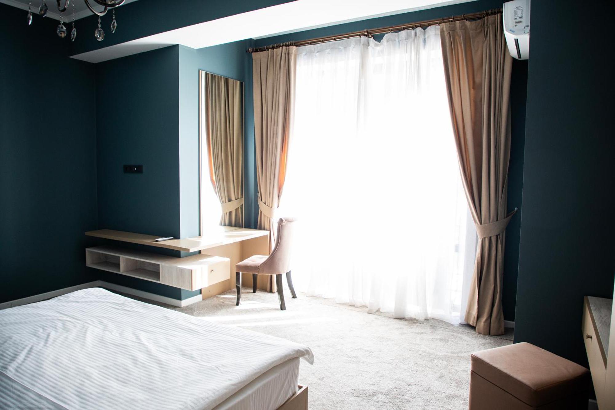 Casablanca Apart Hotel Бишкек Екстериор снимка